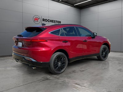 2023 Toyota Venza Nightshade AWD