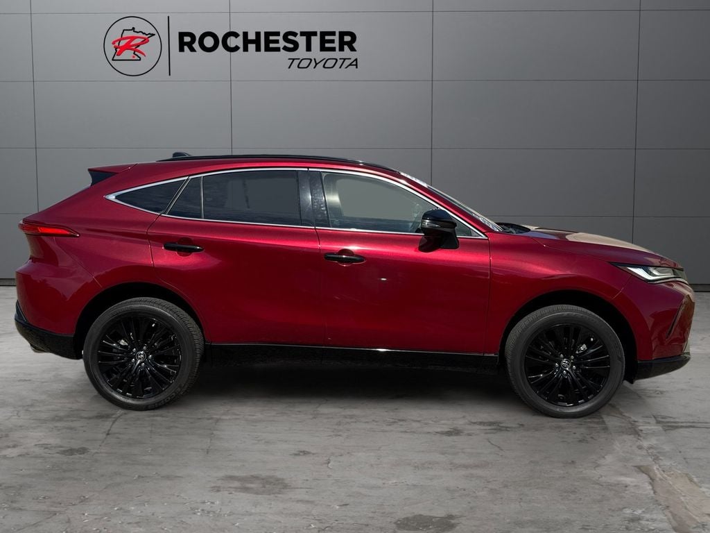 2023 Toyota Venza Nightshade AWD