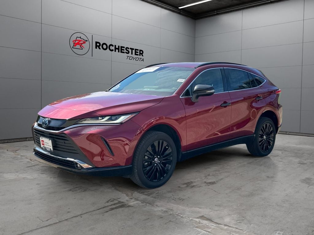 2023 Toyota Venza Nightshade AWD