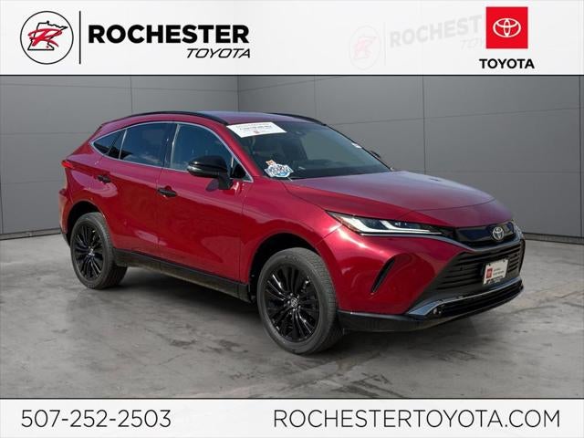 2023 Toyota Venza Nightshade AWD