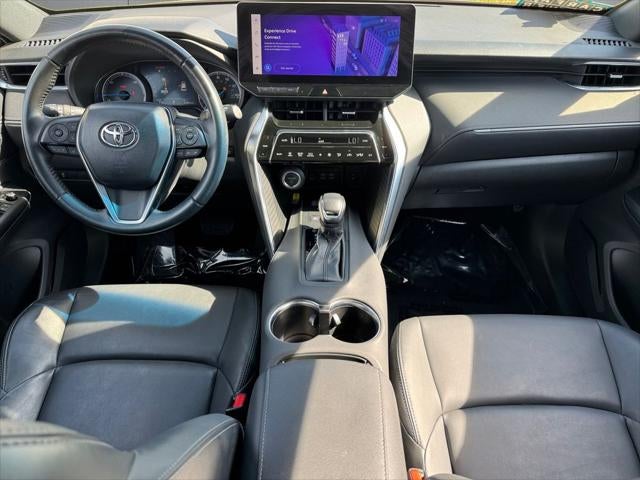 2023 Toyota Venza Nightshade AWD