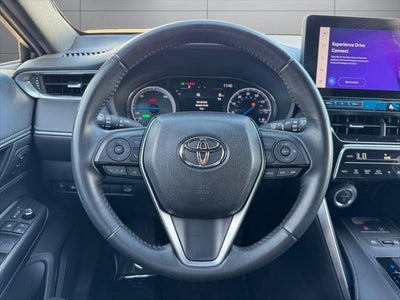 2023 Toyota Venza Nightshade AWD