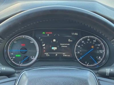2023 Toyota Venza Nightshade AWD