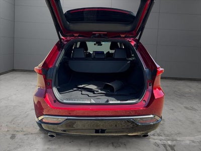 2023 Toyota Venza Nightshade AWD