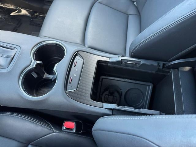 2023 Toyota Venza Nightshade AWD