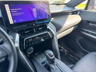 2023 Toyota Venza Nightshade AWD