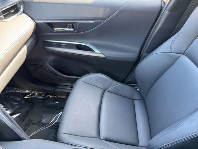 2023 Toyota Venza Nightshade AWD
