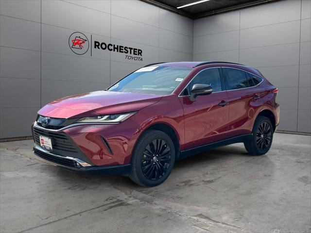 2023 Toyota Venza Nightshade AWD