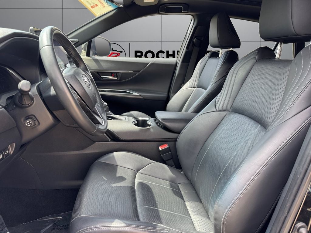 2023 Toyota Venza Limited AWD