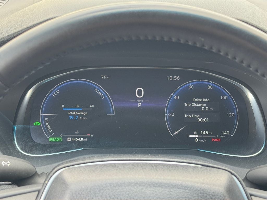 2023 Toyota Venza Limited AWD