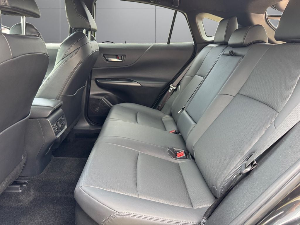 2023 Toyota Venza Limited AWD