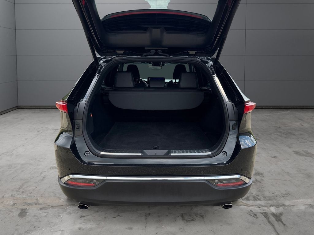 2023 Toyota Venza Limited AWD