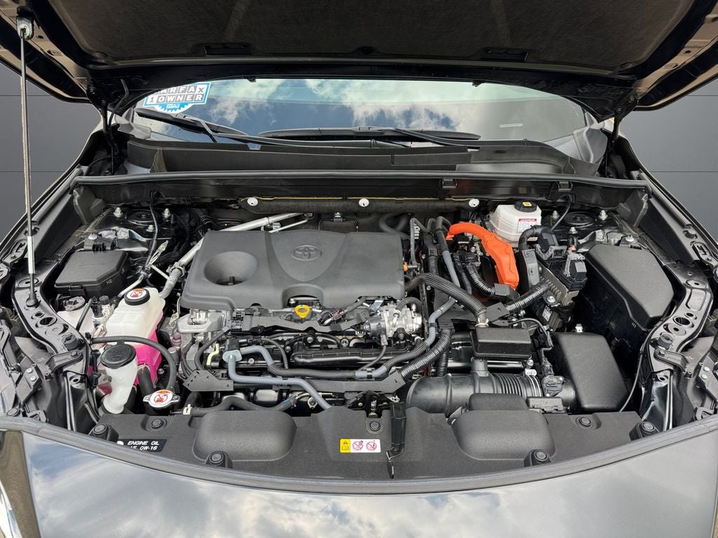 2023 Toyota Venza Limited AWD