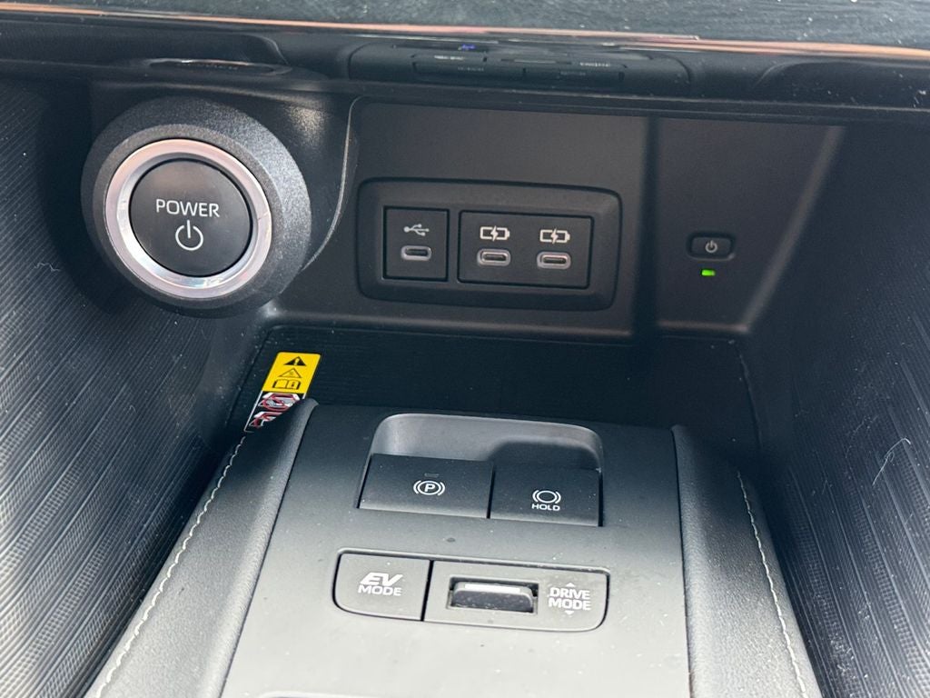 2023 Toyota Venza Limited AWD