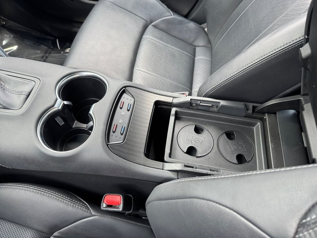 2023 Toyota Venza Limited AWD