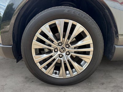 2023 Toyota Venza Limited AWD
