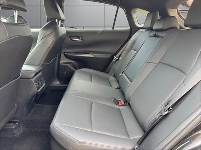 2023 Toyota Venza Limited AWD