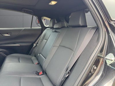 2023 Toyota Venza Limited AWD