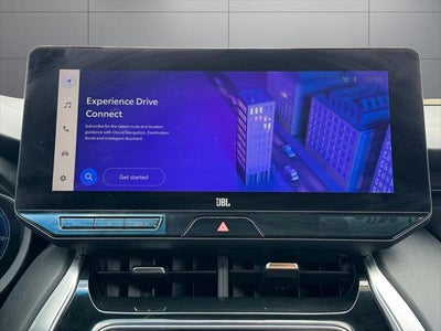 2023 Toyota Venza Limited AWD