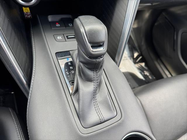 2023 Toyota Venza Limited AWD