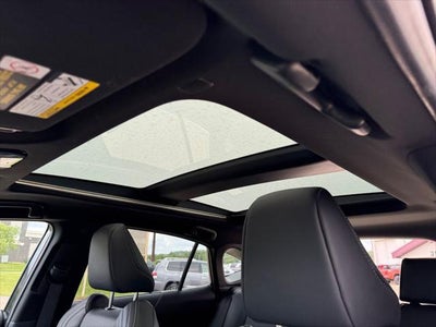 2023 Toyota Venza Limited AWD