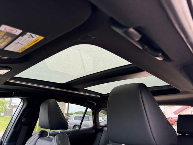 2023 Toyota Venza Limited AWD