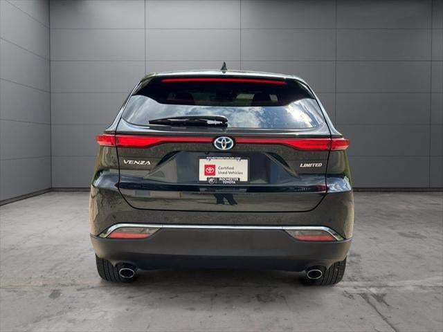 2023 Toyota Venza Limited AWD