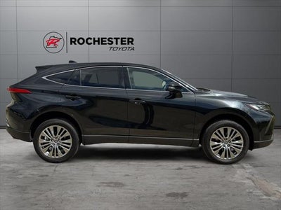 2023 Toyota Venza Limited AWD