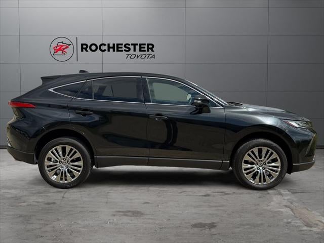 2023 Toyota Venza Limited AWD