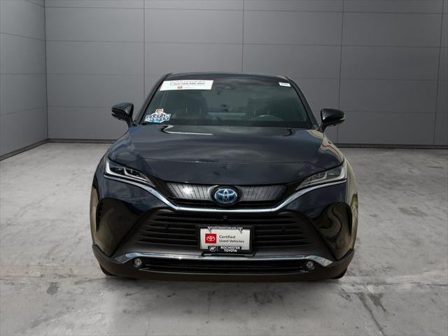 2023 Toyota Venza Limited AWD