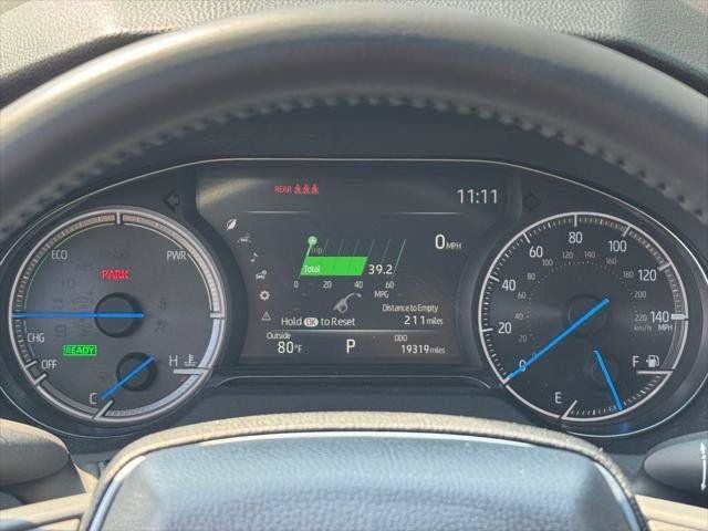 2024 Toyota Venza XLE AWD