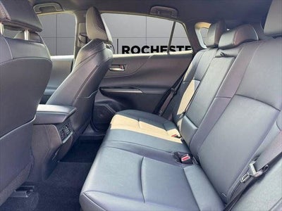 2024 Toyota Venza XLE AWD