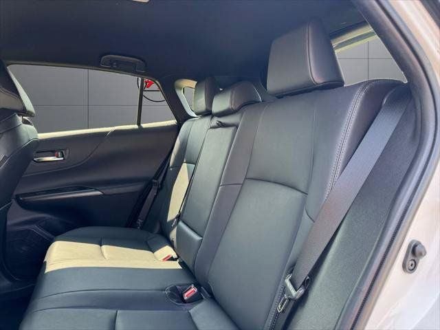 2024 Toyota Venza XLE AWD