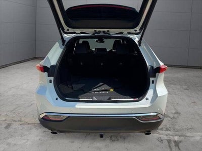 2024 Toyota Venza XLE AWD