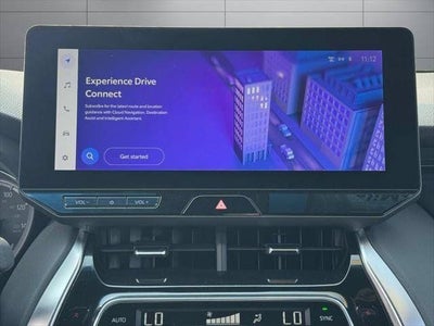 2024 Toyota Venza XLE AWD