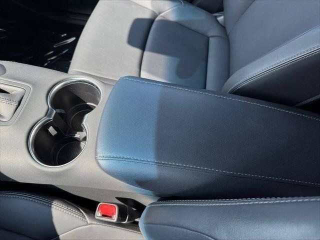 2024 Toyota Venza XLE AWD