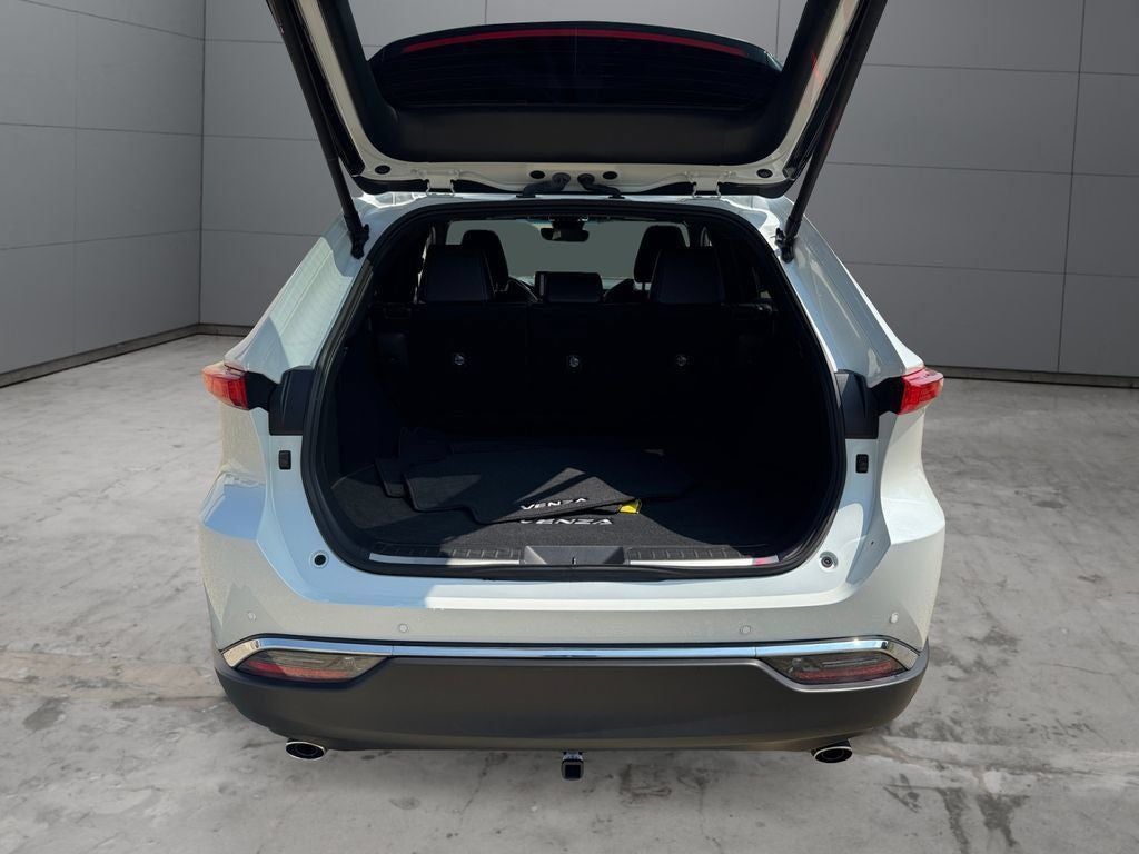 2024 Toyota Venza XLE AWD