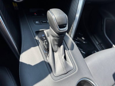 2024 Toyota Venza XLE AWD
