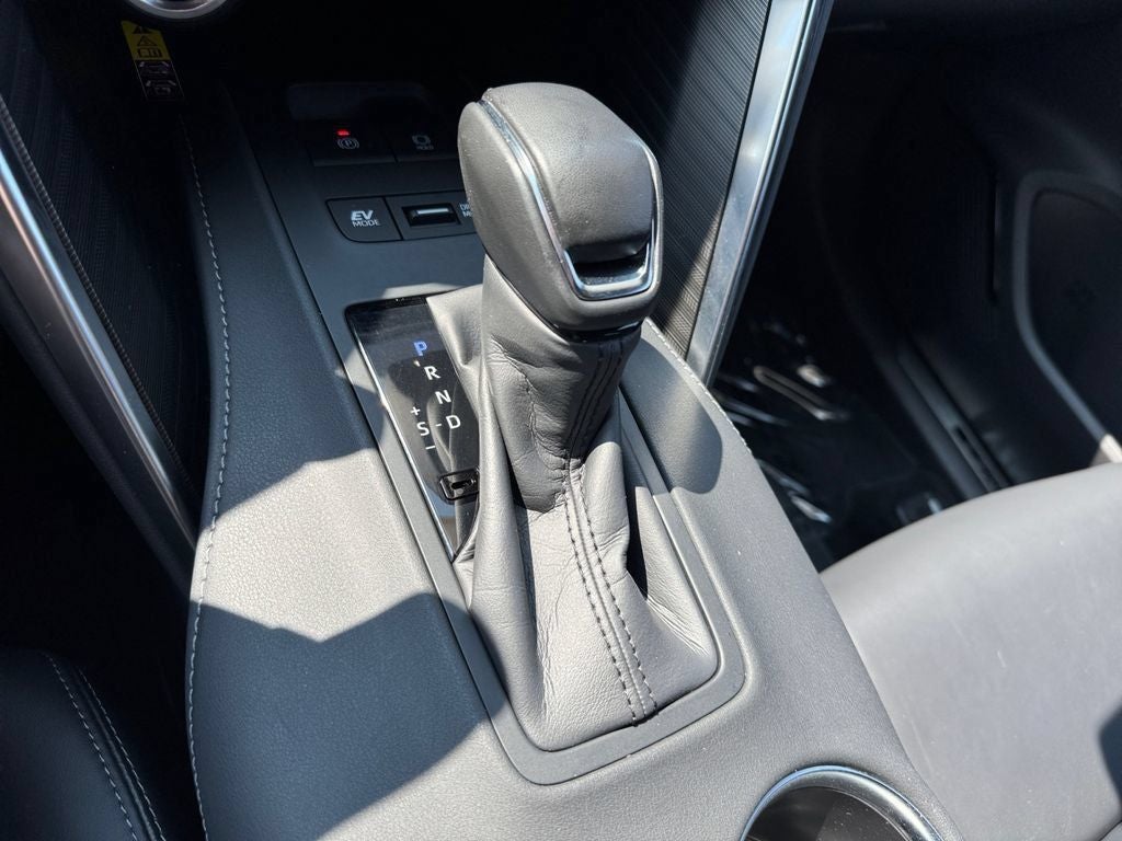 2024 Toyota Venza XLE AWD