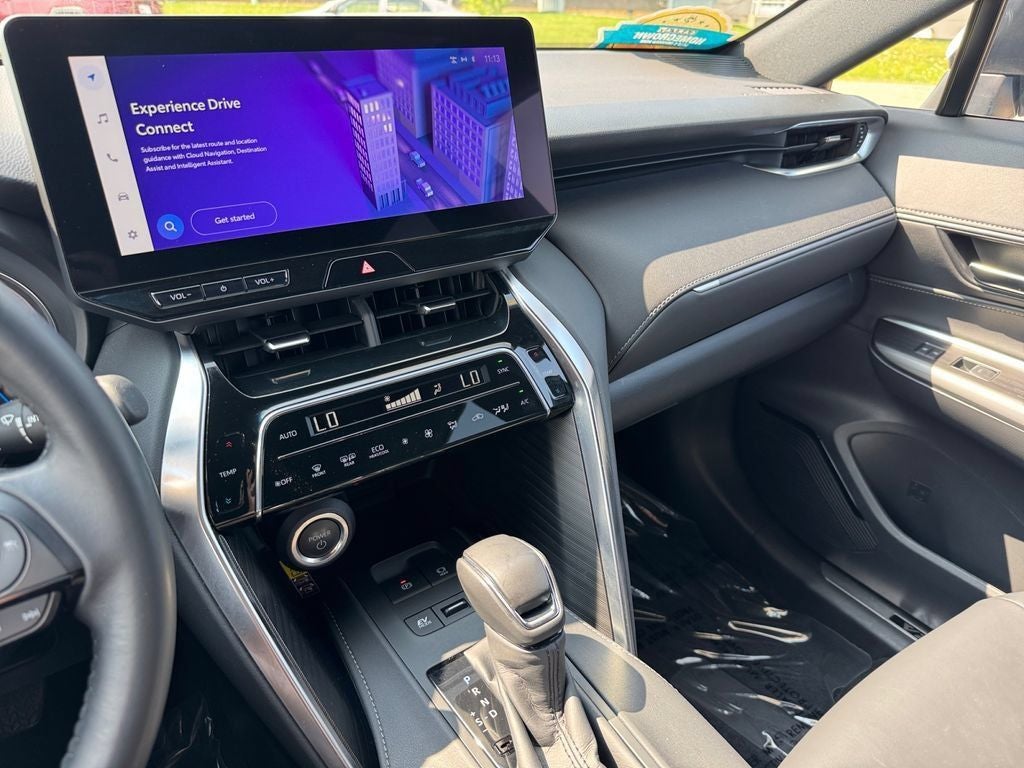 2024 Toyota Venza XLE AWD