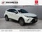 2024 Toyota Venza XLE AWD