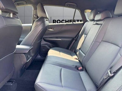 2024 Toyota Venza XLE AWD