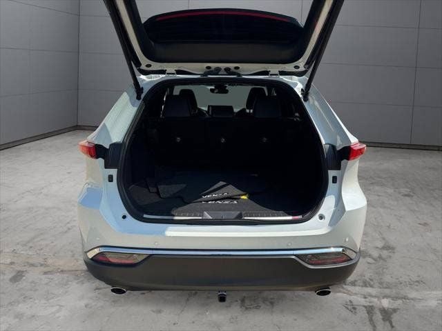 2024 Toyota Venza XLE AWD