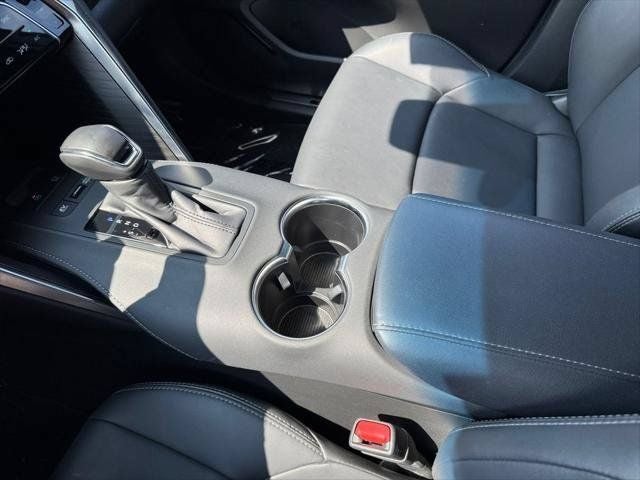 2024 Toyota Venza XLE AWD