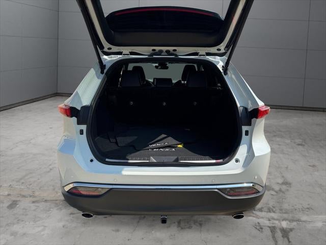 2024 Toyota Venza XLE AWD