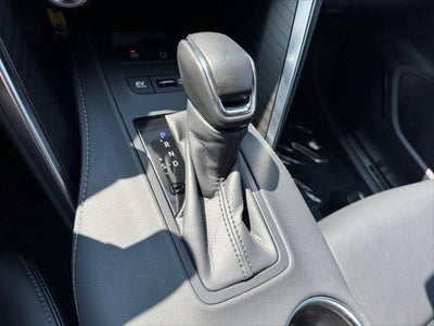 2024 Toyota Venza XLE AWD