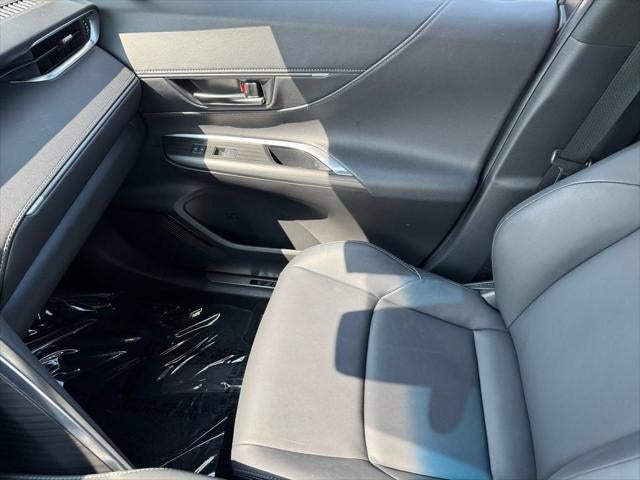 2024 Toyota Venza XLE AWD