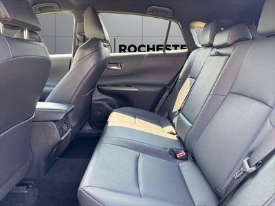 2024 Toyota Venza XLE AWD