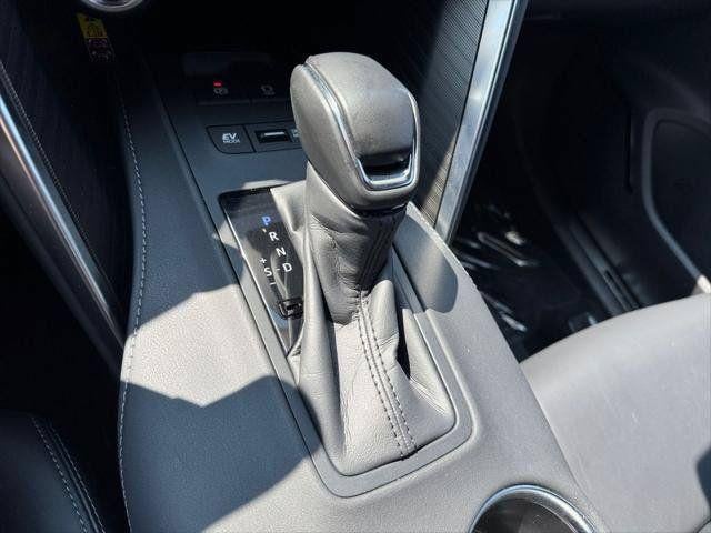 2024 Toyota Venza XLE AWD