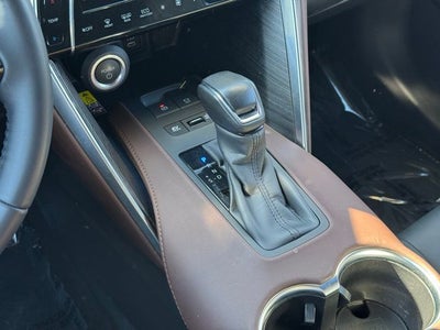 2024 Toyota Venza XLE AWD